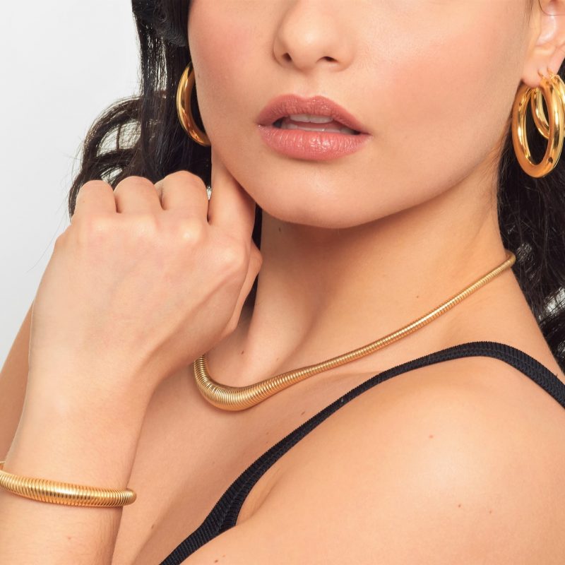 Georgiana Scott Case Study
