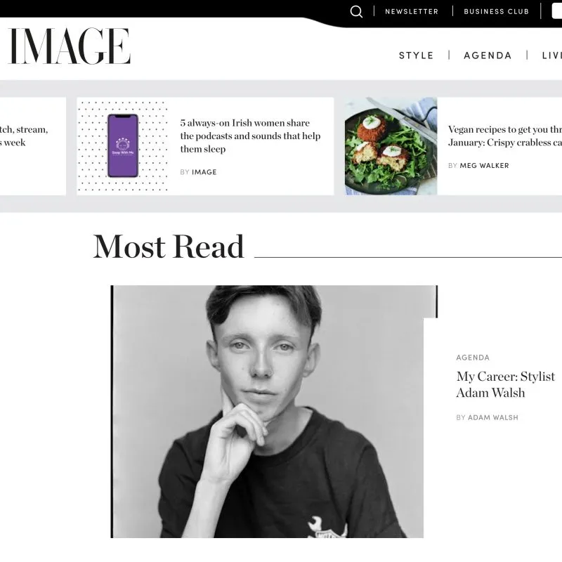 Image.ie Case Study