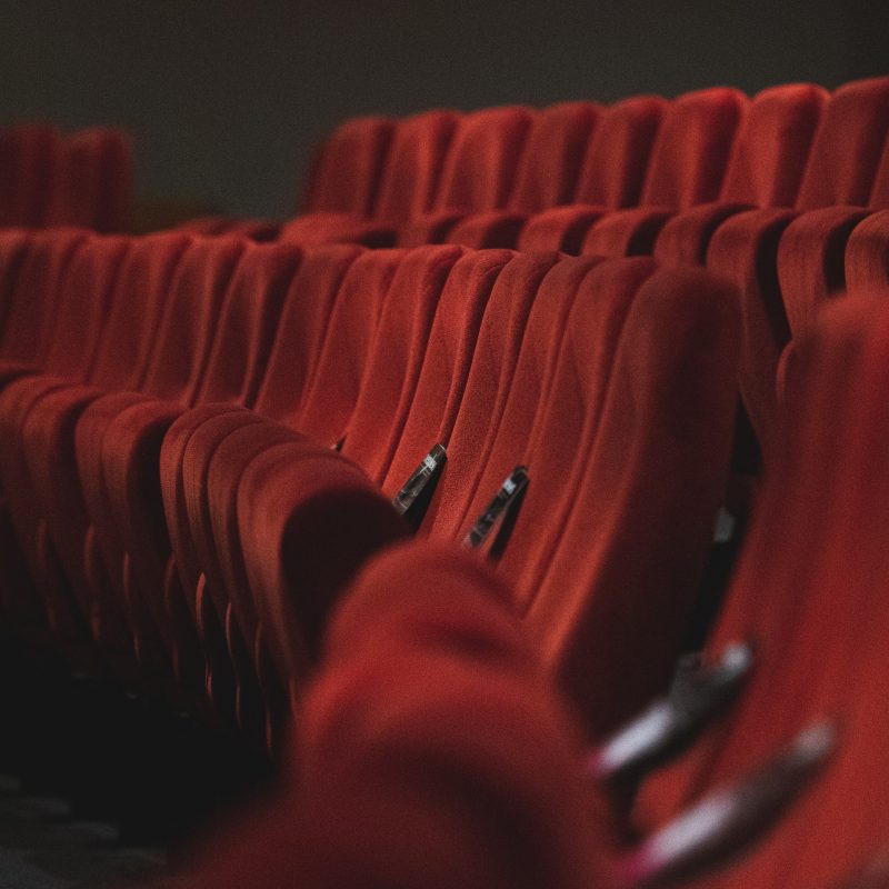 Theatre Tokens Case Study
