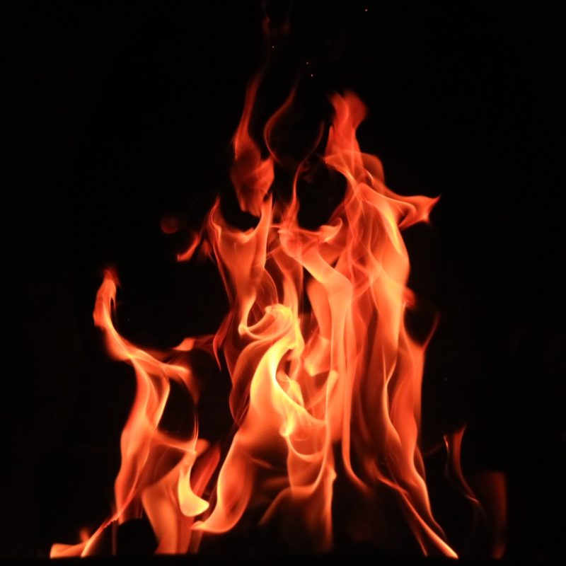 Homefire Case Study
