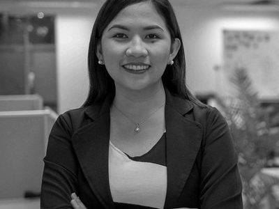 Jocelyn - Team Member at Terrier Agency