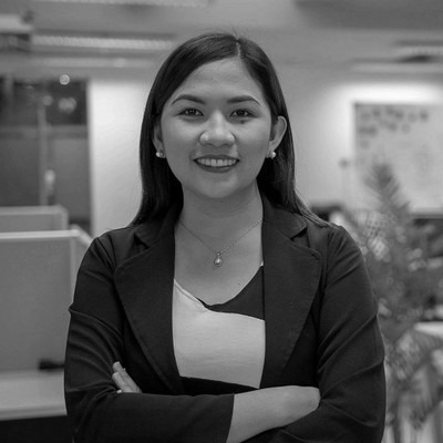 Jocelyn - Team Member at Terrier Agency