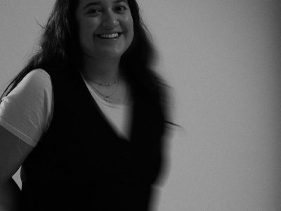 Angelica - Team Member at Terrier Agency