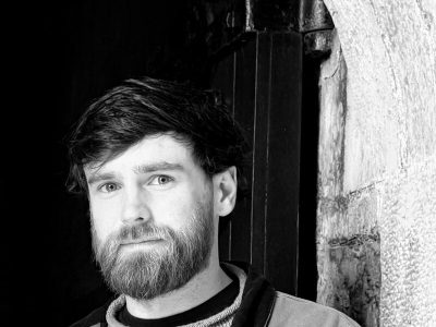 Fionn Murphy - Director at Terrier Agency