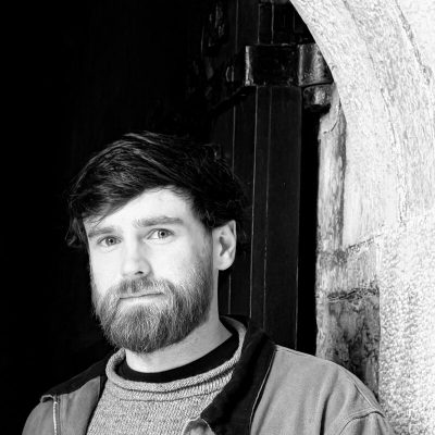 Fionn Murphy