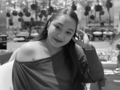 Marineil - Influencer Liaison Executive at Terrier Agency