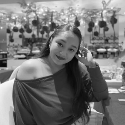 Marineil - Influencer Liaison Executive at Terrier Agency