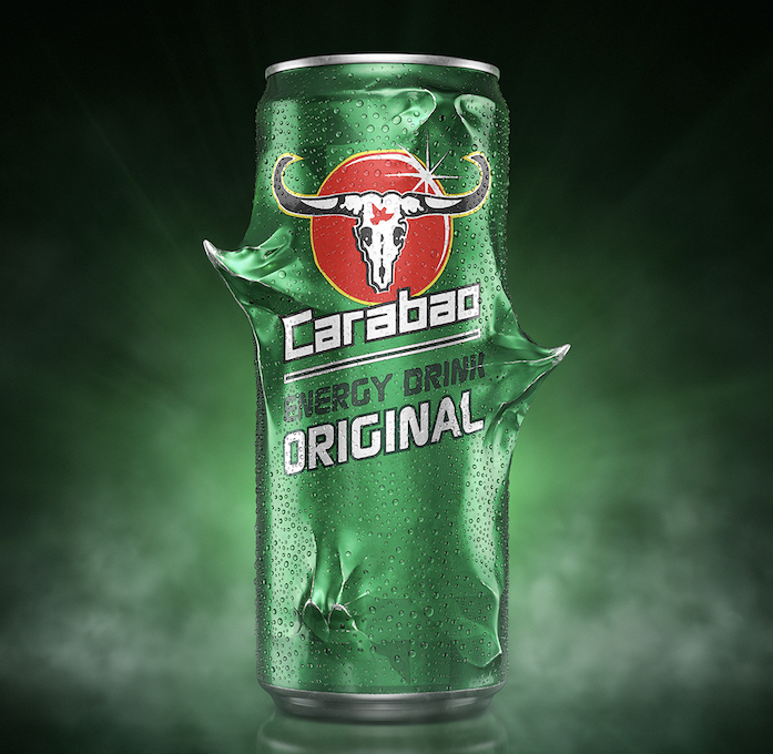Carabao case study