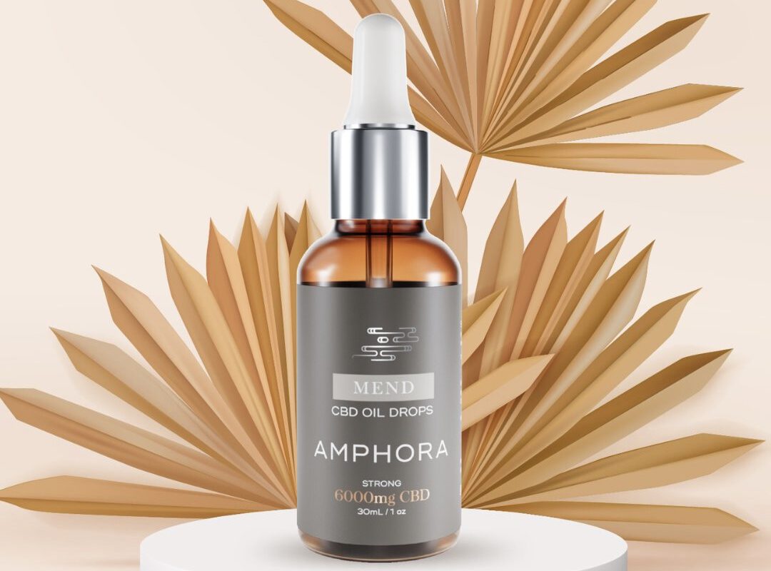 Infused Amphora case study