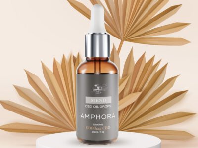Infused Amphora case study