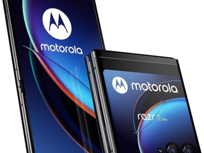 Motorola case study