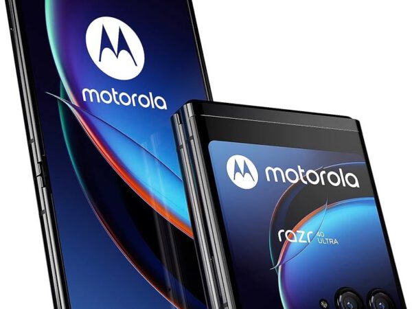 Motorola case study