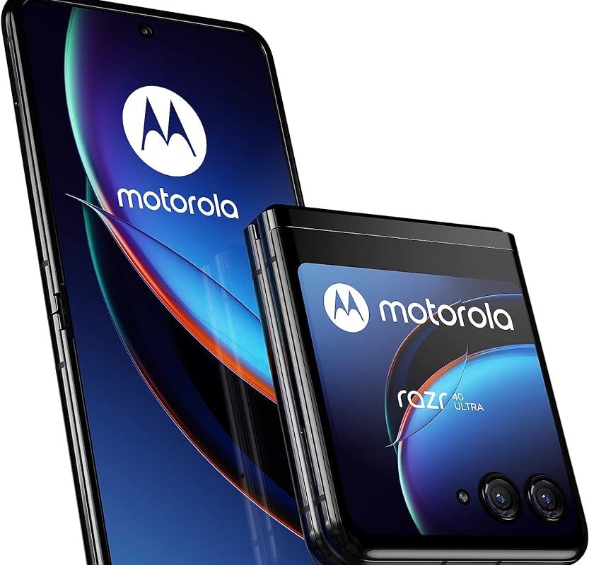Motorola case study
