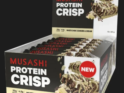 Musashi case study