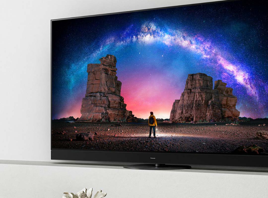 Panasonic case study