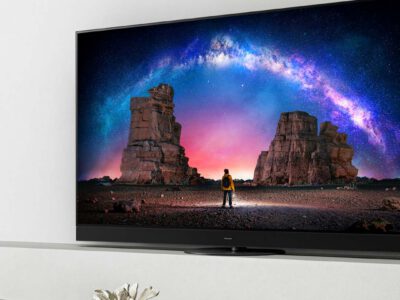 Panasonic case study