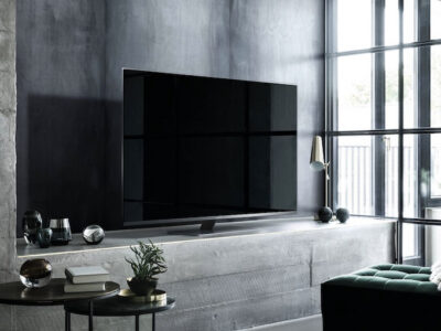 Panasonic NZ case study