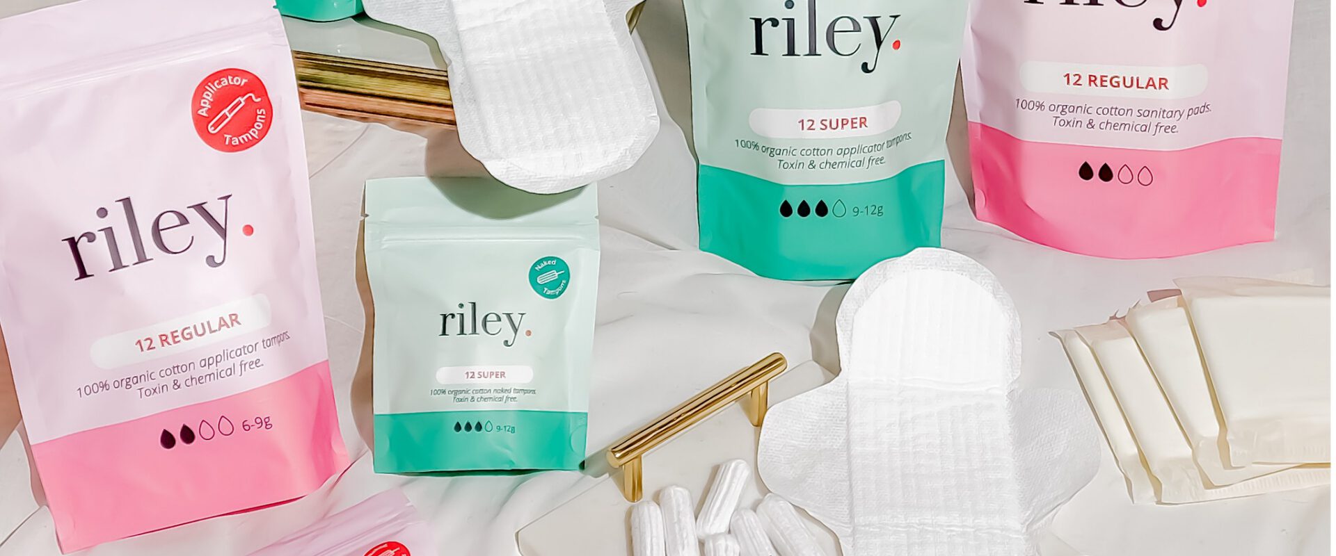 Riley case study