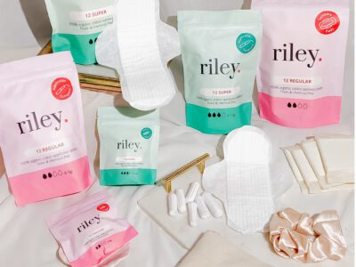 Riley case study
