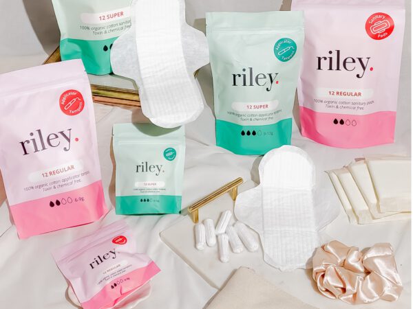Riley case study