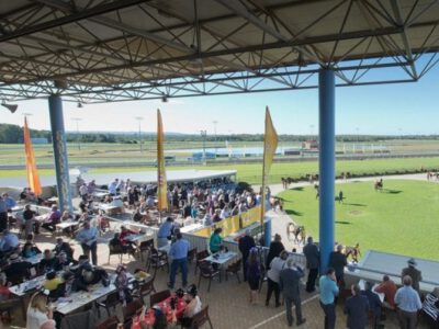 Sunshine Coast Turf Club case study