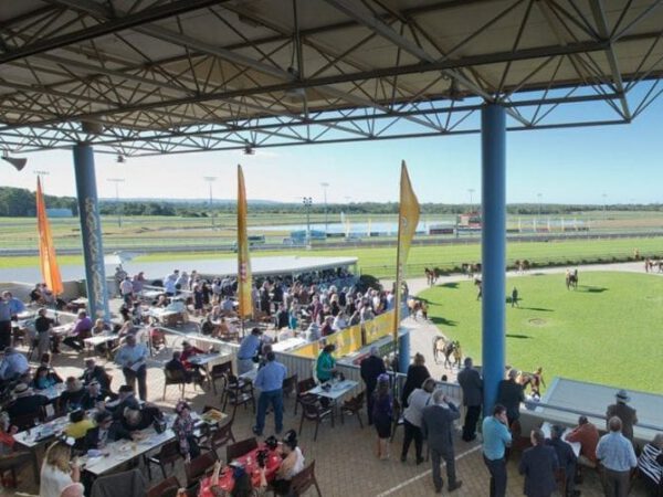 Sunshine Coast Turf Club case study