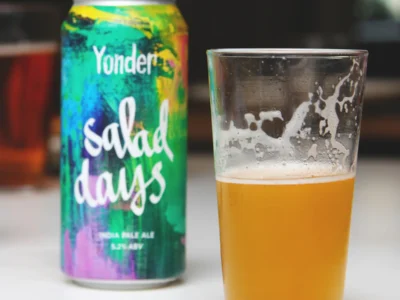 Yonder Brewery case study
