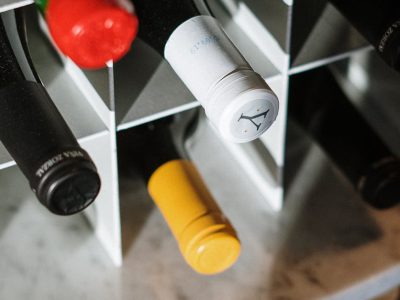 Skurnik Wines case study