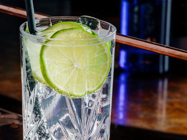 Four Corners Gin case study