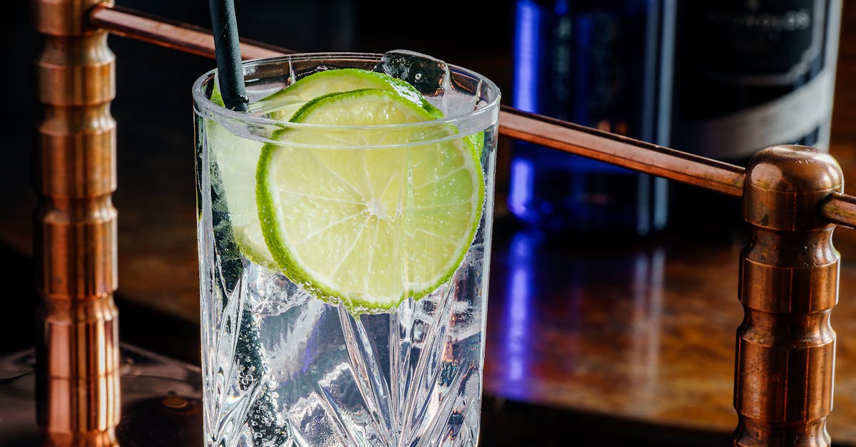 Four Corners Gin case study