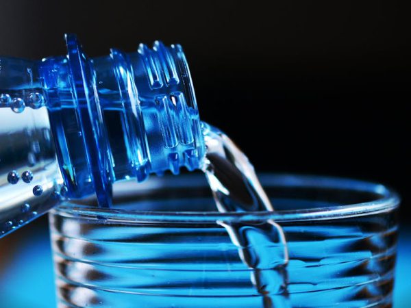 High Water case study