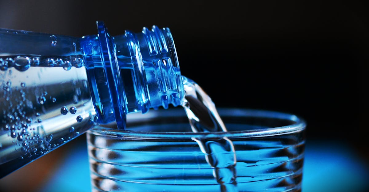 High Water case study