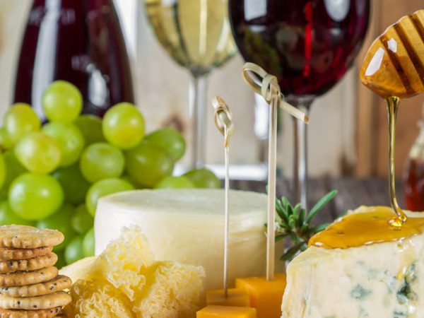 Cheese Box Club case study