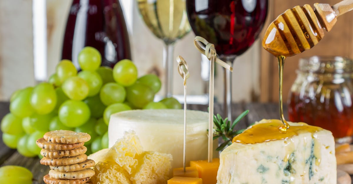 Cheese Box Club case study