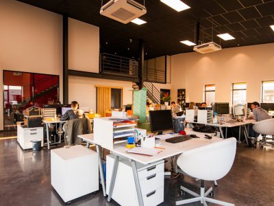 Mazars case study