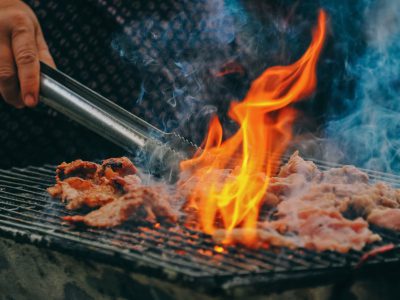Barbeques Galore case study