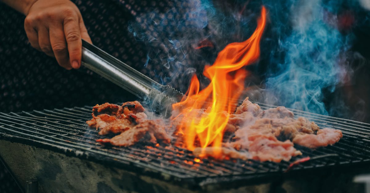 Barbeques Galore case study