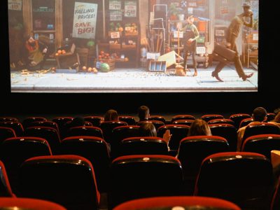 Universal Pictures case study