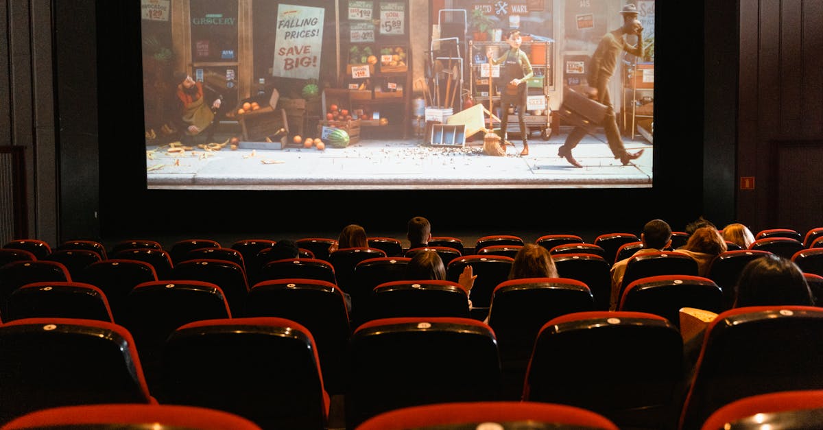 Universal Pictures case study
