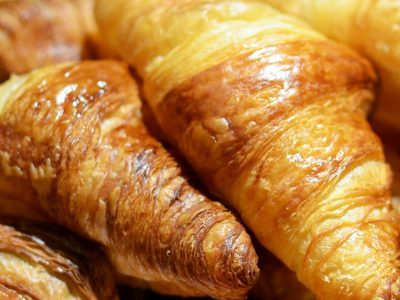 Pan Euro Foods case study