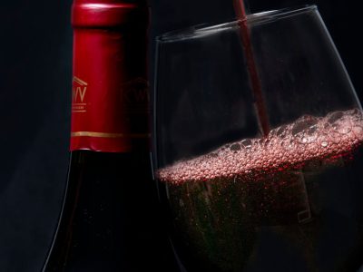 Coravin case study