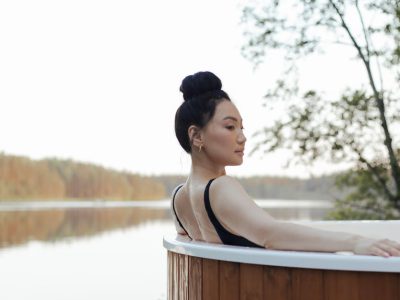 Peninsula Hot Springs case study