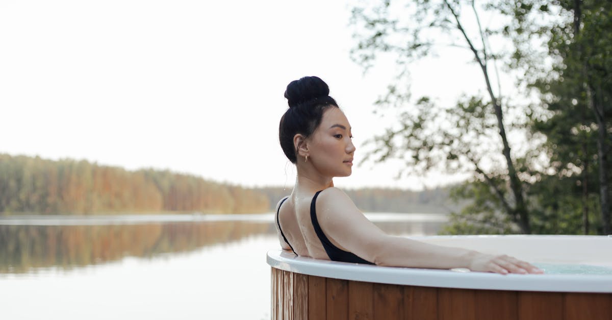 Peninsula Hot Springs case study