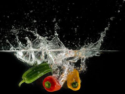 Peppadew case study