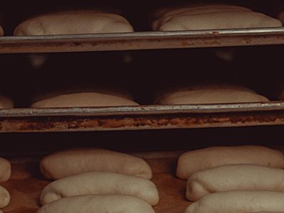 Good In Bread case study