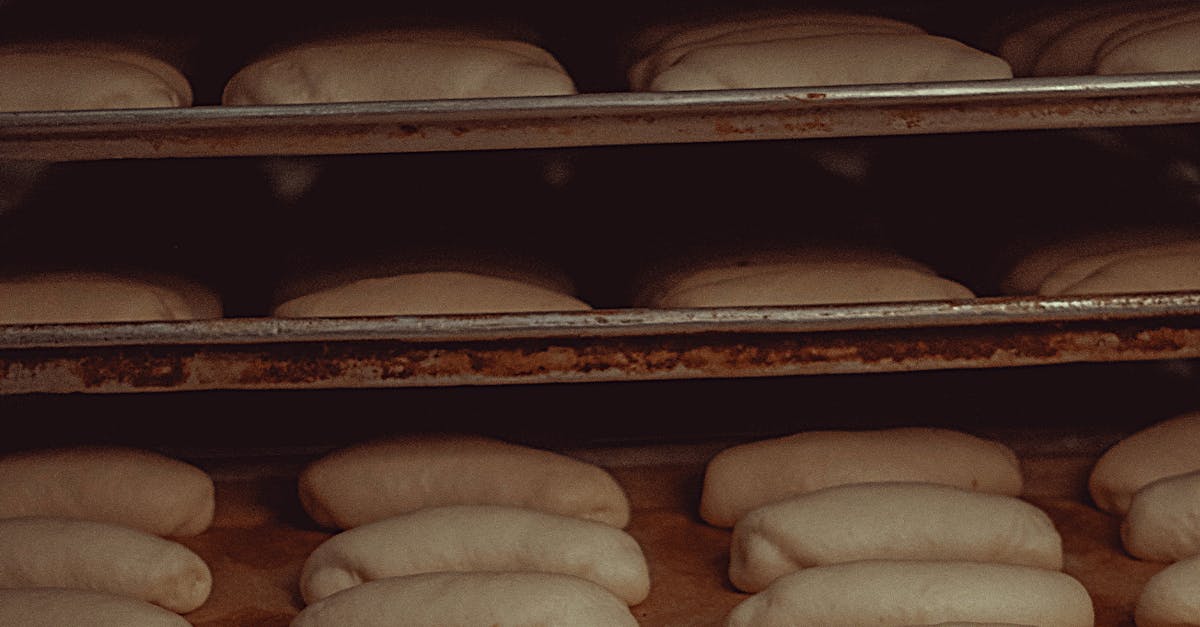 Good In Bread case study