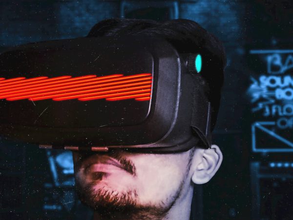 DNA VR case study