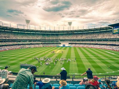 Melbourne Renegades case study
