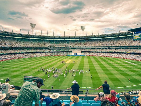 Melbourne Renegades case study