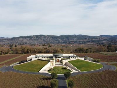 Marnong Estate case study